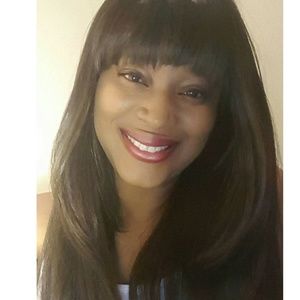 Meet your Posher, Shaneisha